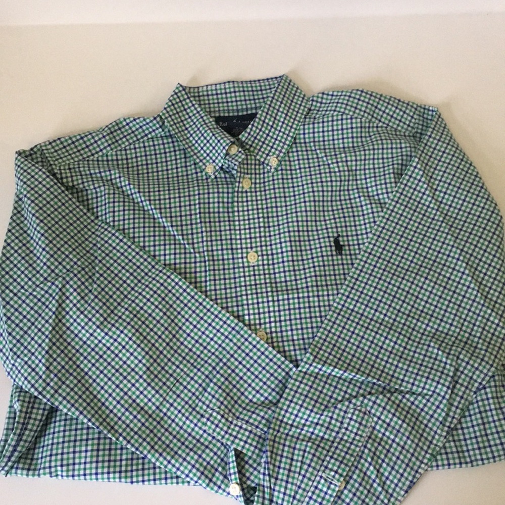 Polo shirt